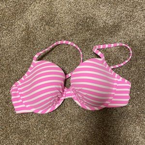 Padded Aerie Bikini Top